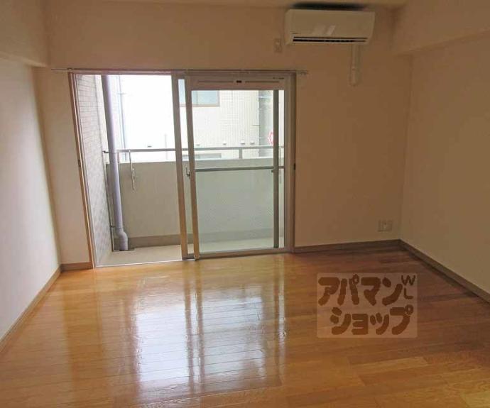 【レジデンス２１】間取