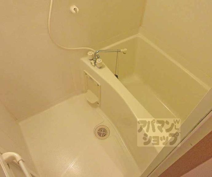 【レジデンス２１】間取