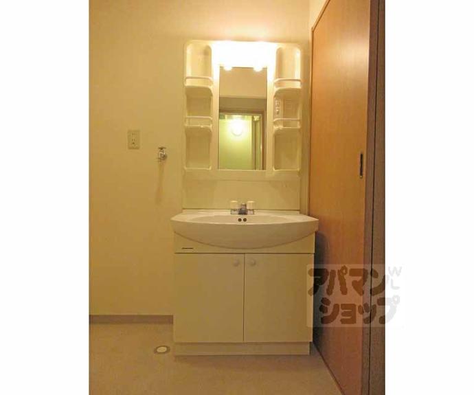 【レジデンス２１】間取