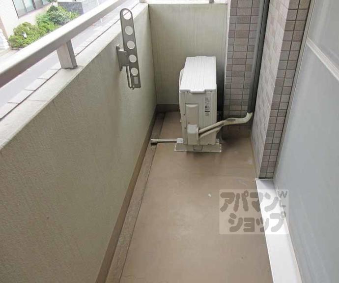 【レジデンス２１】間取