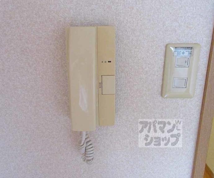 【レジデンス２１】間取