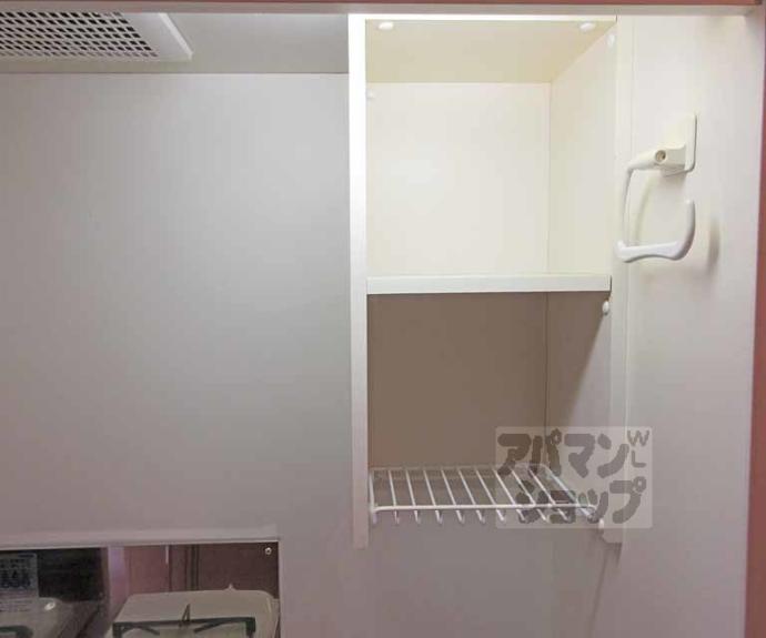 【レジデンス２１】間取