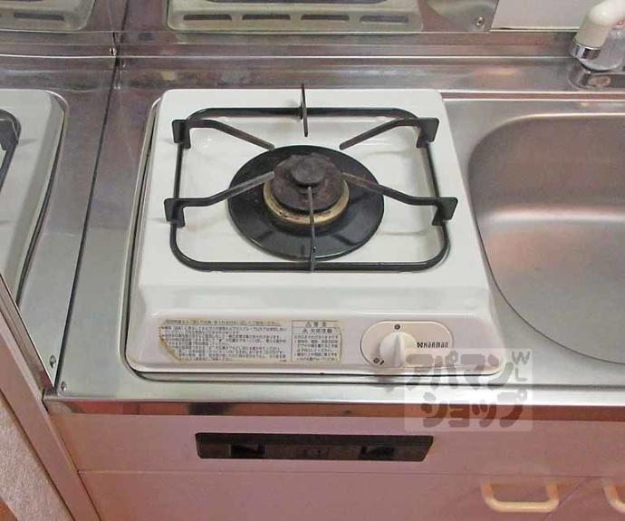 【レジデンス２１】間取