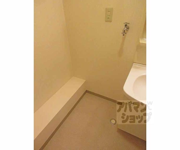 【レジデンス２１】間取