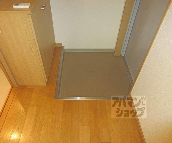 【レジデンス２１】間取