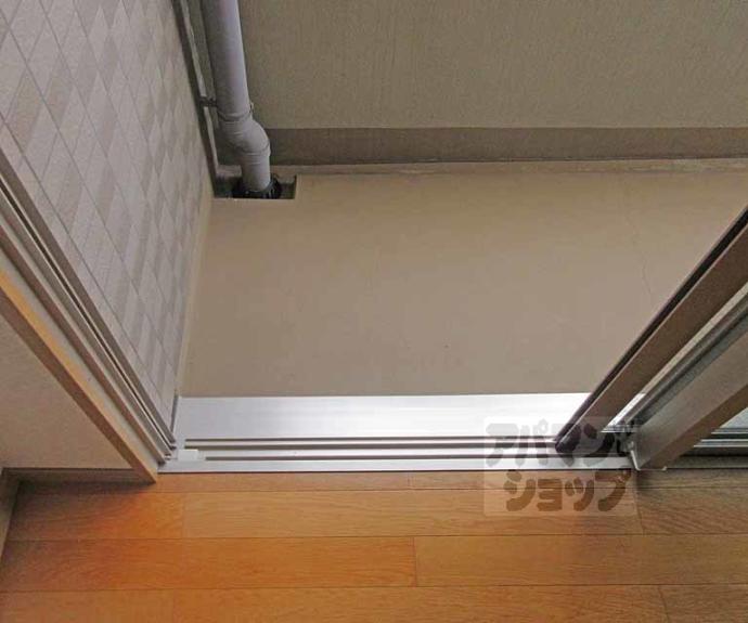 【レジデンス２１】間取