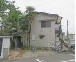 リブレ平野：建物外観