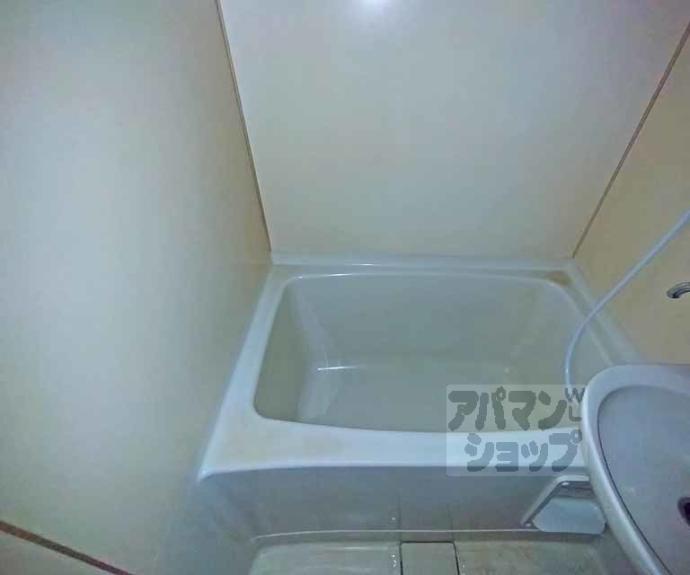 【リブレ平野】間取