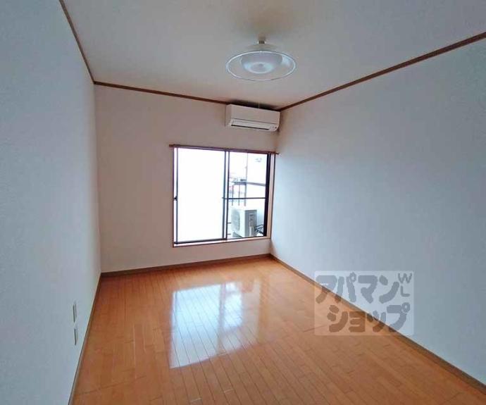 【リブレ平野】間取