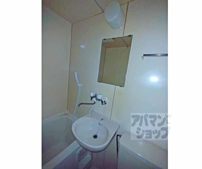 【リブレ平野】間取