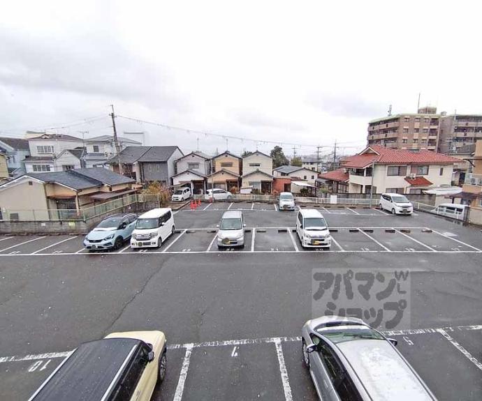 【リブレ平野】間取