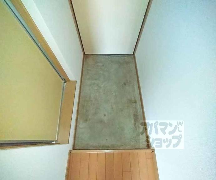 【リブレ平野】間取