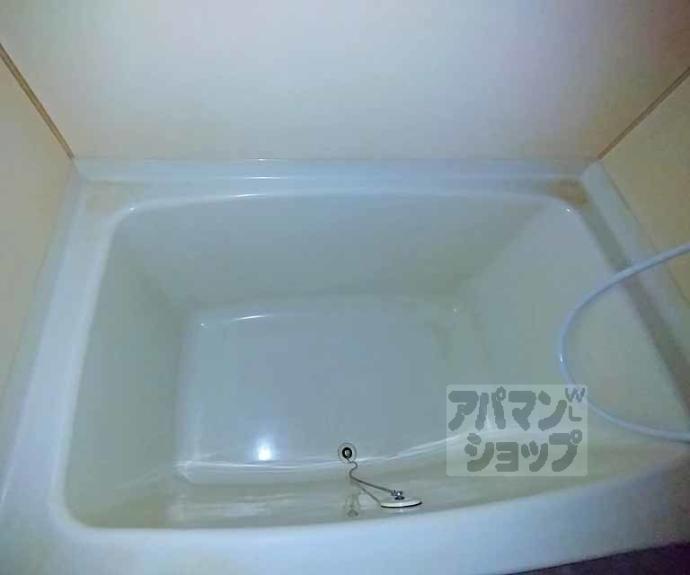 【リブレ平野】間取