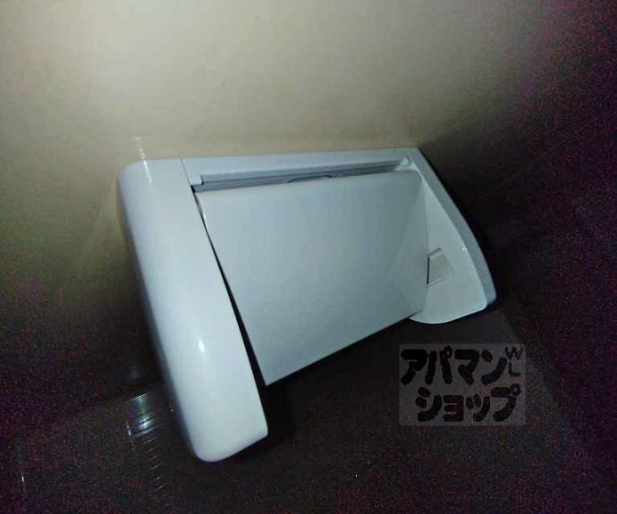 【リブレ平野】間取