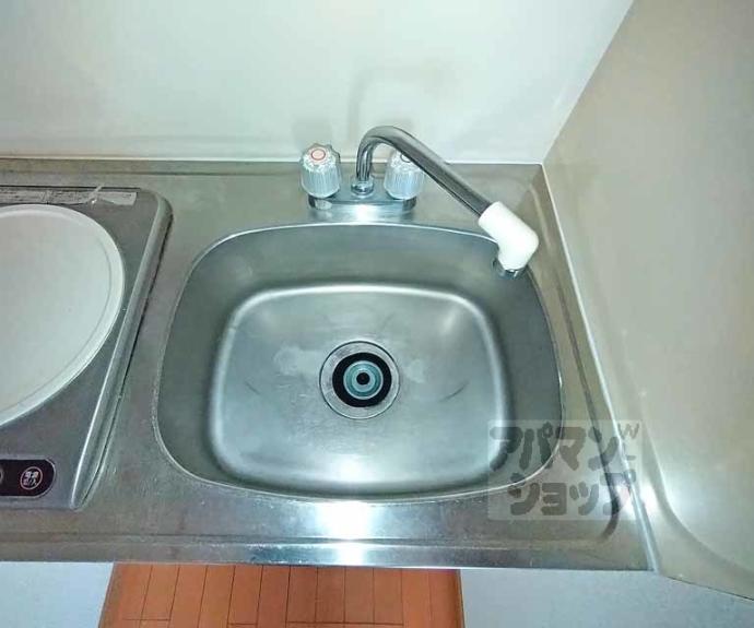 【リブレ平野】間取