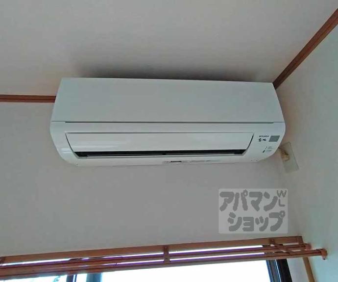 【リブレ平野】間取