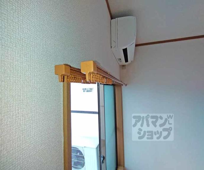 【リブレ平野】間取