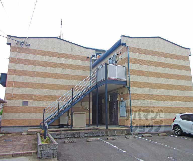 【レオパレス高瀬川】間取