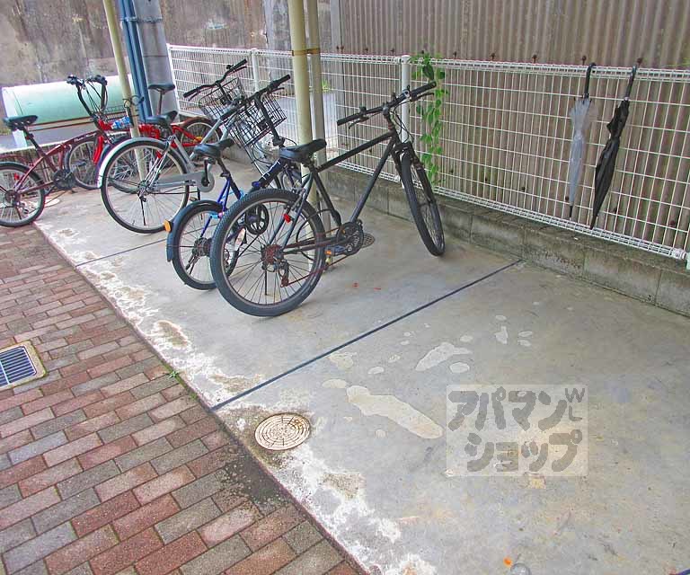 【レオパレス高瀬川】間取