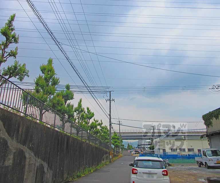 【レオパレス高瀬川】間取