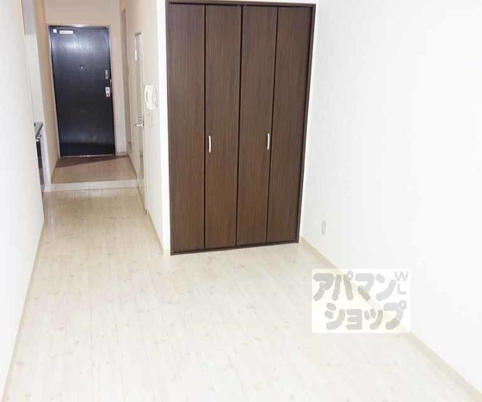 【maison de N】間取