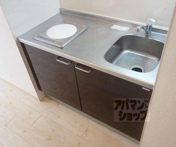 【maison de N】間取