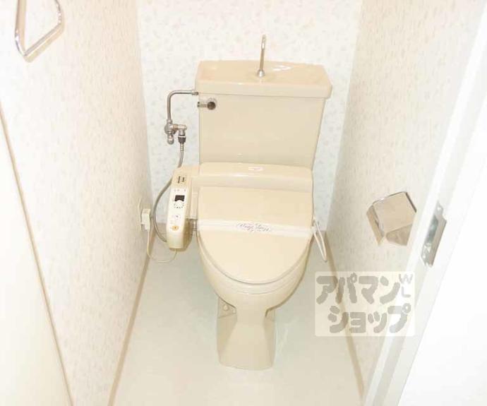 【maison de N】間取