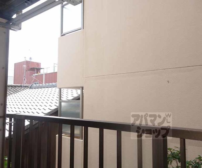 【maison de N】間取