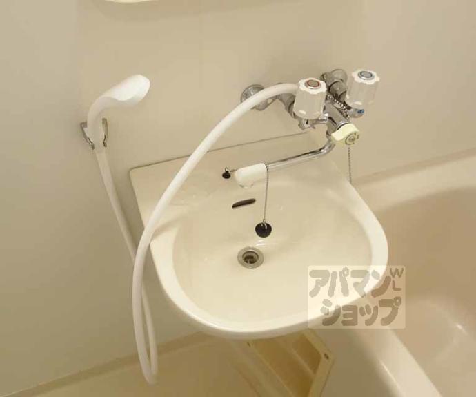 【maison de N】間取