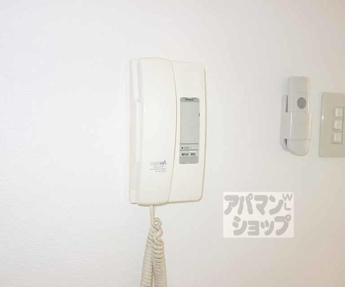 【ｍａｉｓｏｎ　ｄｅ　Ｎ】間取