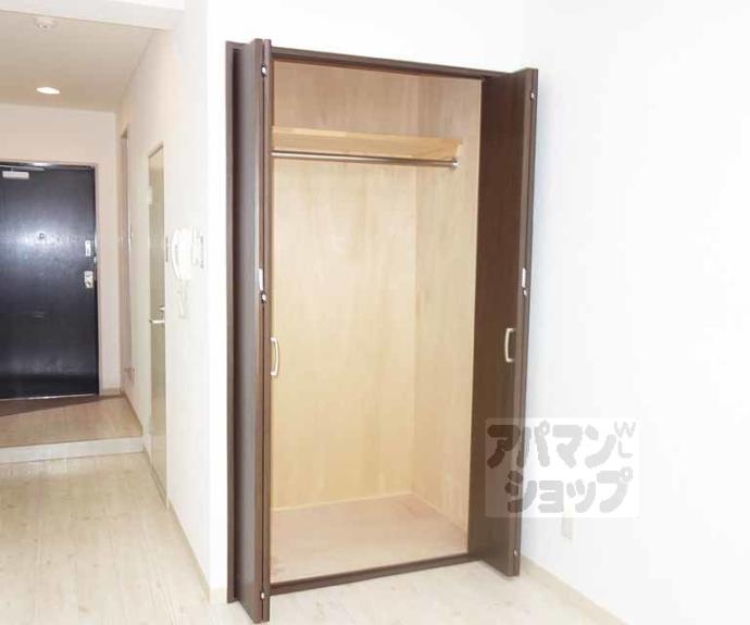 【ｍａｉｓｏｎ　ｄｅ　Ｎ】間取