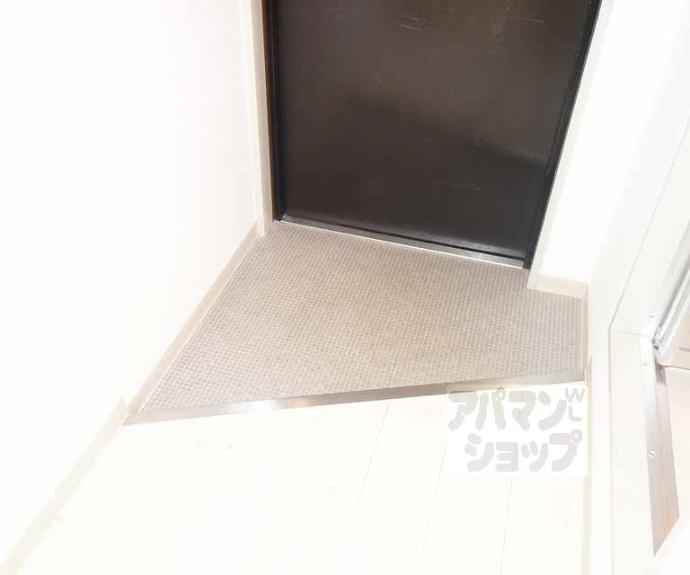 【ｍａｉｓｏｎ　ｄｅ　Ｎ】間取