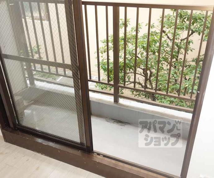 【ｍａｉｓｏｎ　ｄｅ　Ｎ】間取