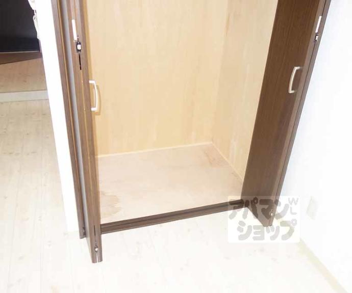 【ｍａｉｓｏｎ　ｄｅ　Ｎ】間取
