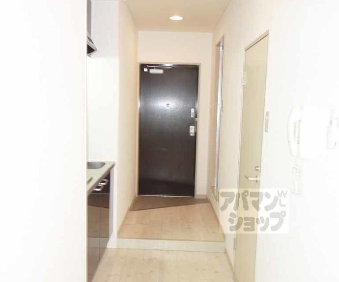 【maison de N】間取