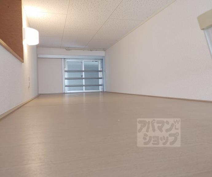 【石田マンション】間取