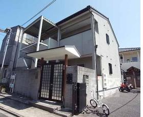 大善庵子子：間取図
