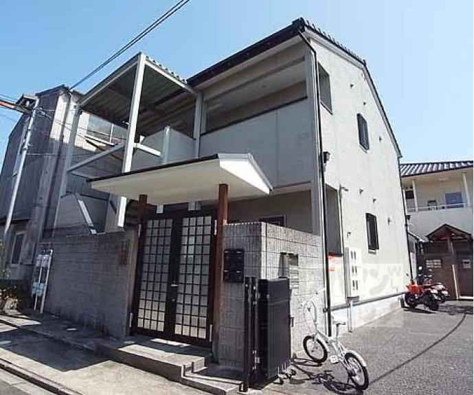 【大善庵子子】間取
