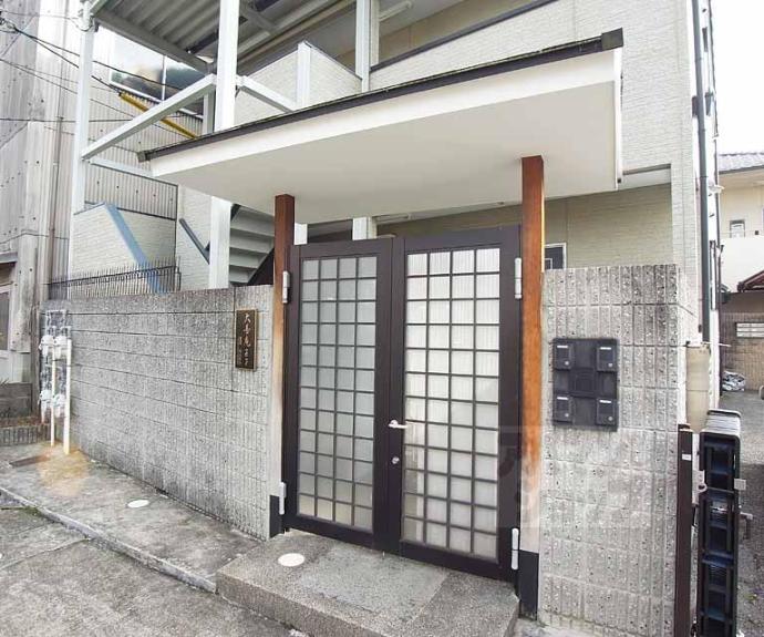 【大善庵子子】間取
