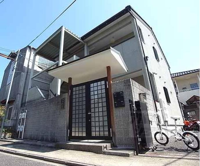 【大善庵子子】間取