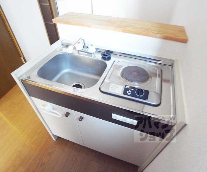 【大善庵子子】間取