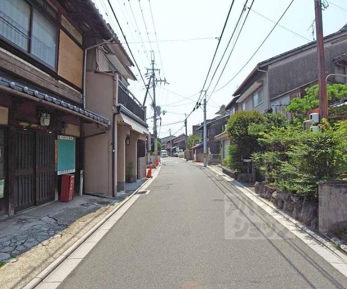 【中之町ハイツ】間取