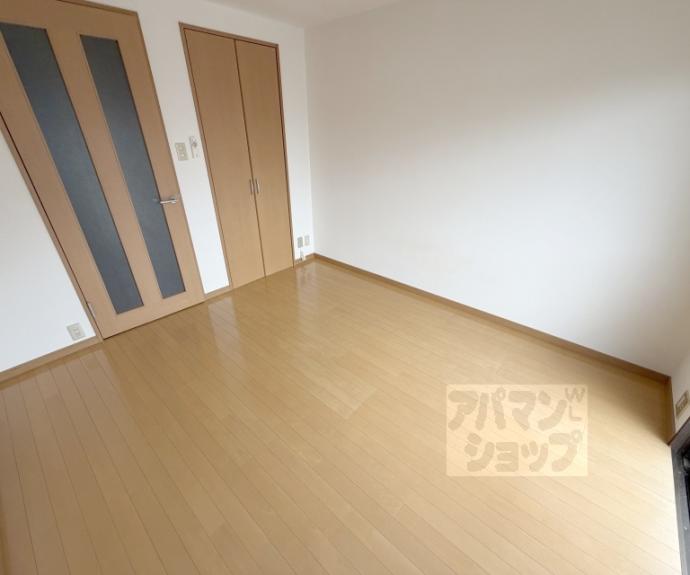 【中之町ハイツ】間取