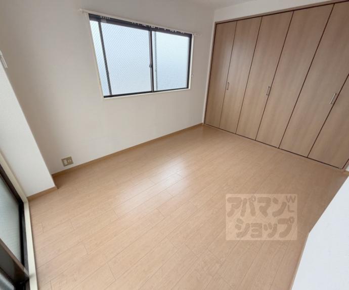 【中之町ハイツ】間取
