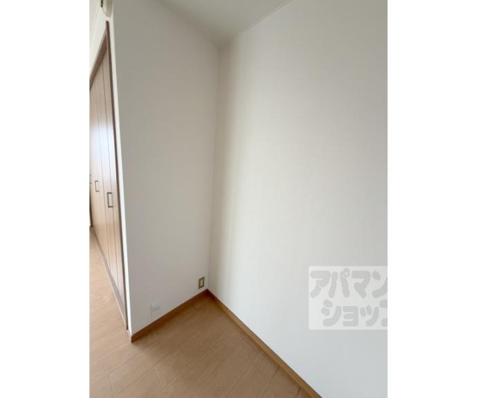 【中之町ハイツ】間取