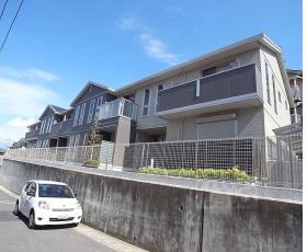 シベール藤城：間取図