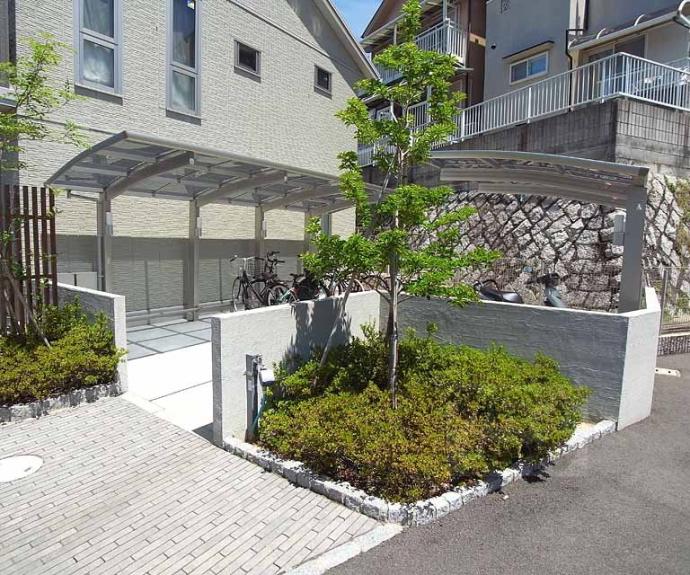 【シベール藤城】間取