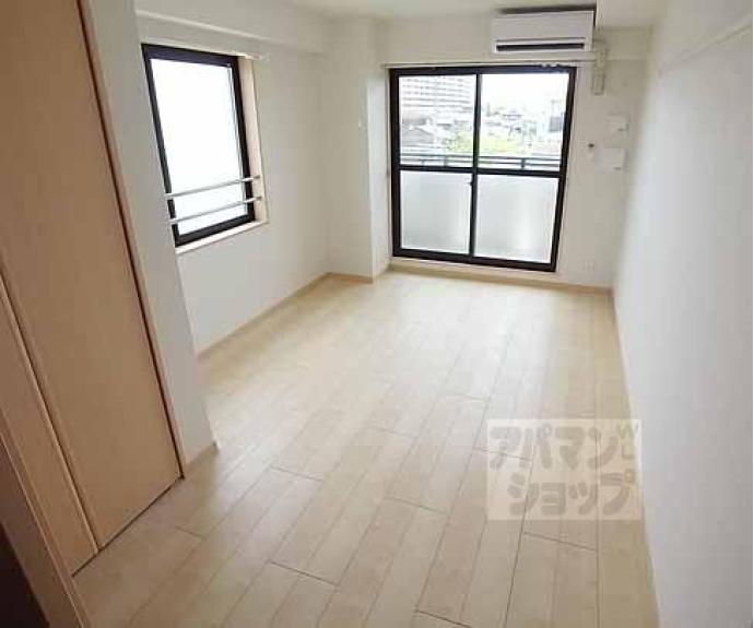 【平蔵館】間取