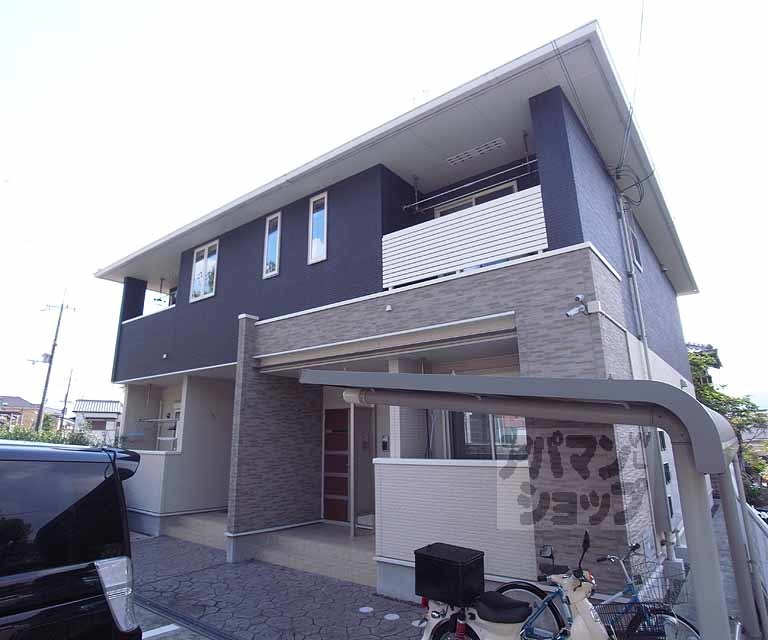 フォレスタ　２