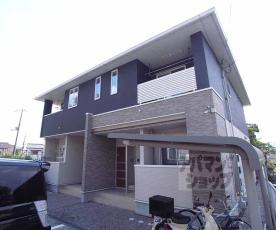 フォレスタ　２：間取図